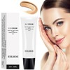 Skin Tone Adjusting CC Cream SPF 50, CC Cream Colour