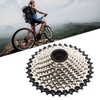 11‑36T Bike Flywheel High Strength Steel Mountain Bike 11 Speed