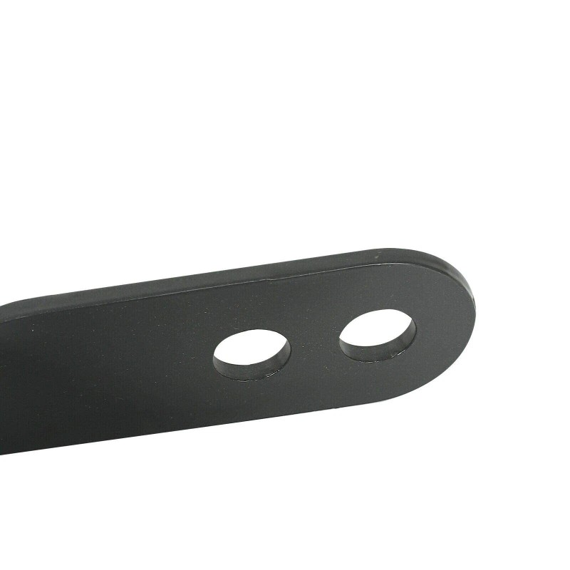 VEHITO 1994-2001 DODGE RAM 1500 2" OR 1" REAR DROP