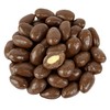 Cozy Confections Milk Chocolate Covered Almonds, 2 Pounds