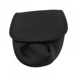 MiOYOOW Fishing Reels Cover Shockproof Spinning Reels Case Fishing Reels Accessories Baitcasting Reel Cover Case Reel Protector Cover Waterproof Baitcast Reel Protective Cover for Ice Fishing Sea