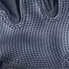 2PCS Half Finger Hard Knuckle Gloves Breathable Wear Resistant Combat