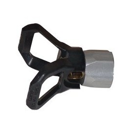 Titan Reversible Tip Guard 5000 psi