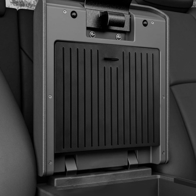Amayum Center Console Hidden Compartment Organizer Box fit for Toyota