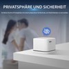 7links Night Security Camera: Set of 4 Mini 2K IP