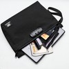 Smell Proof Bag with Combination Lock Odor Proof Large Bag