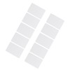 10PCS 125KHz Access Card Contactless RF Identification ID Card Compatible