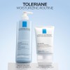 La Roche-Posay Toleriane Dermo-Cleanser Women's Cleanser, 13.5 Ounce