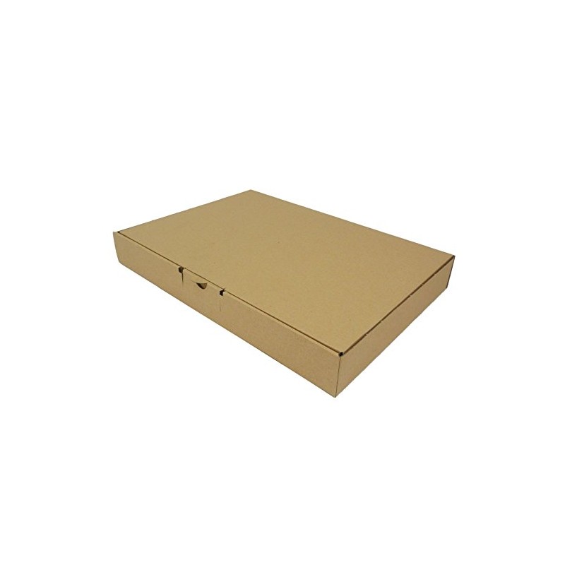 Maxibriefkarton 955016 Packaging Box / Post Box 350 mm x