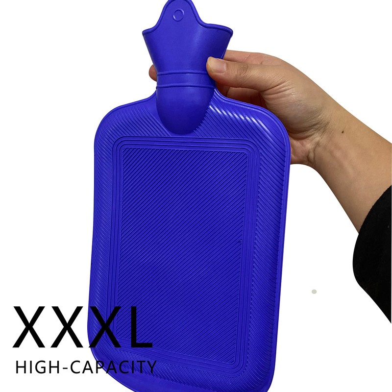 2 L Home Enema Bag Kit with 2 Enema Tips,60