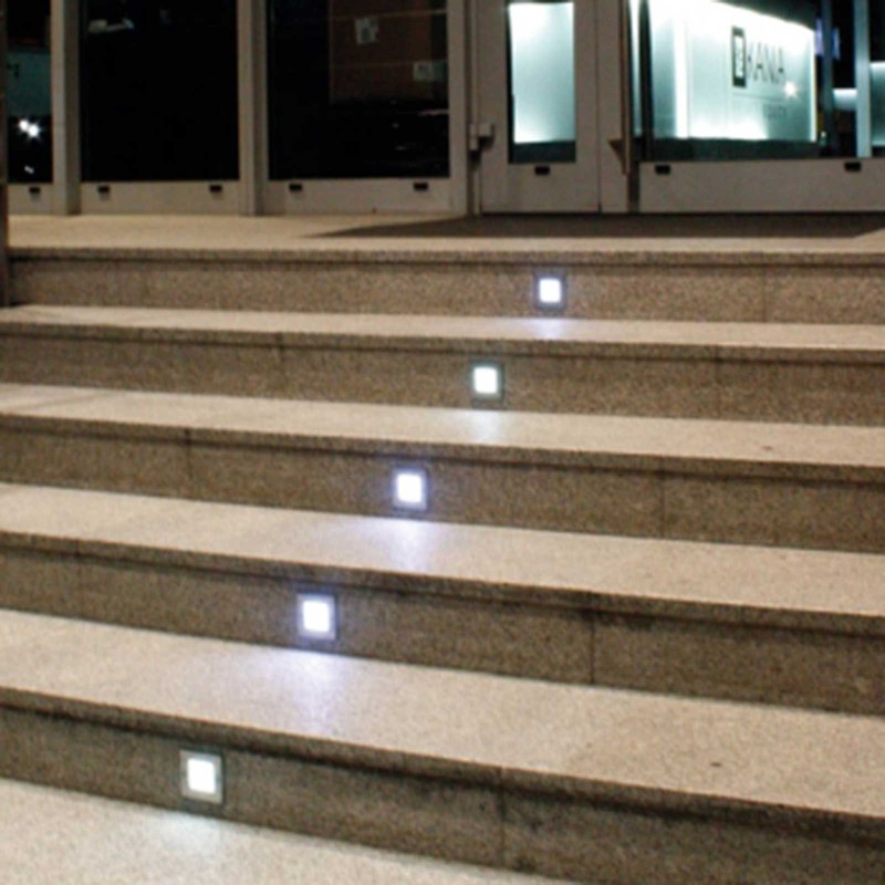 Kanlux TAXI LED9KW WH-C/M (04390) neutral white 4000K