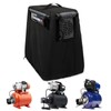 Rileytee Shallow Well Pump Cover for Automatic Water Booster Jet