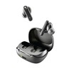 Skullcandy Smokin’ Buds Wireless Earbuds, Bluetooth Headphones, Noise Isolating Fit,