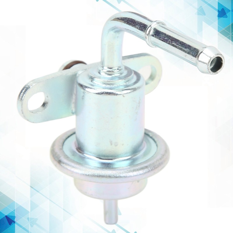 Fuel Injection Pressure Regulator 23280 62030 Sensitive Replacement For Tacoma