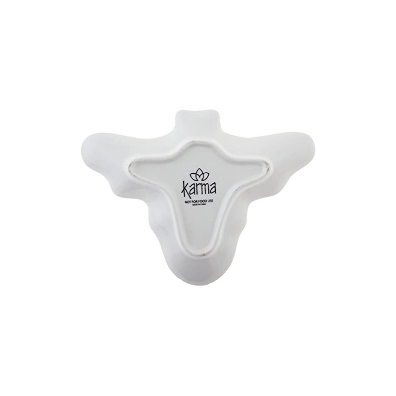 Karma Gifts Bee Trinket Dish, 1 EA