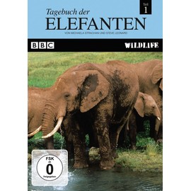 Tagebuch der Elefanten 1