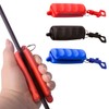 FUNTRESS Archery Arrow Puller Hand Saver Target Remover Gripper with