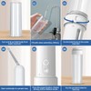 Portable Bidet for Travel Electric Bidet with USB-C Rechargeable Handheld