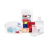 Safetec Universal Precaution Compliance Kit (Poly Bag)