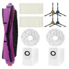 Replacement Parts for Eureka J12 Ultra Robot Vacuum Accessories 1