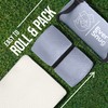 EverSnug Large Waterproof Outdoor Blanket - Extra Thick Premium Quilted