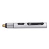 Mini Grinder Pen Rechargeable CW CCW 3 Speeds Electric Rotary