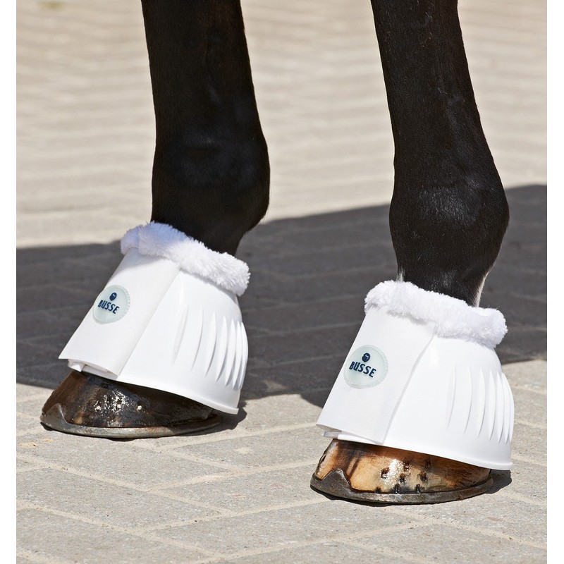 Sturdy-Plus Bell Boots