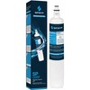 SpiroPure SP-GSRP NSF Certified Refrigerator Water Filter Replacement for RPWF,