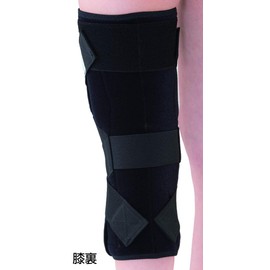 Bonbone Knee Support Sports Knee Guard 783 Black LL