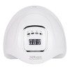150W Nail Art Lamp Dryer Fast Drying Gel Polish Curing
