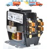 Rheem 024-27531-000 - York Luxaire Coleman 24 Volt Condenser Contactor