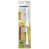 Panasonic Replacement Brush for Doltz Ion, Multi-Fit Type, Set of