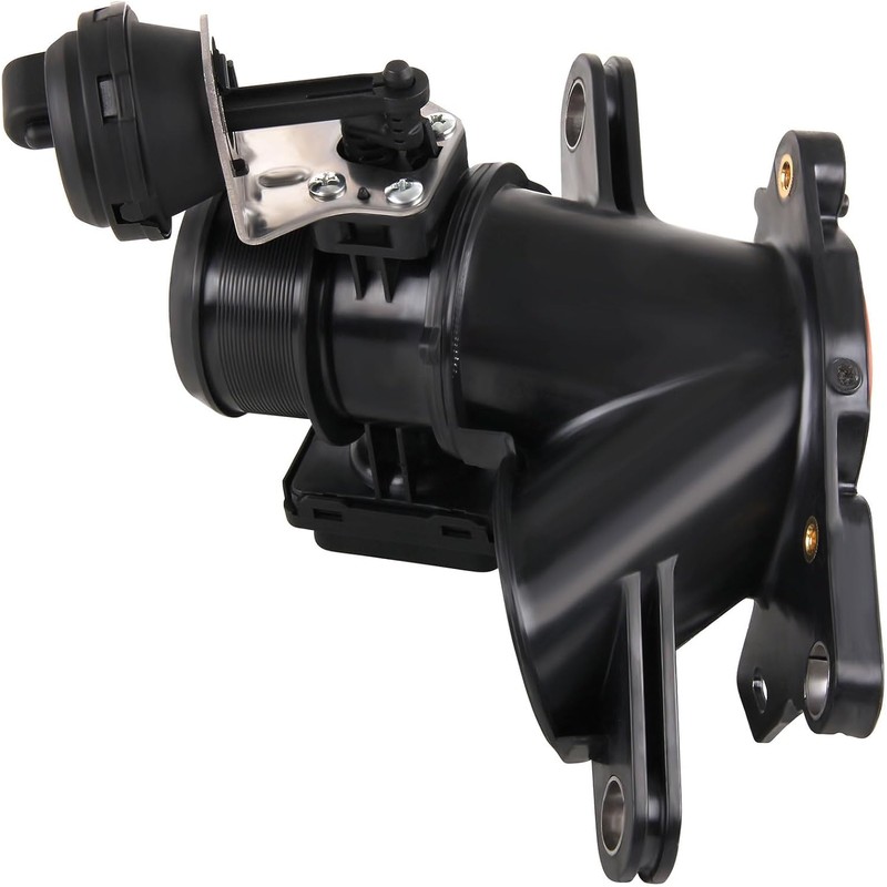 MARIPOSA ADMSION ARIA COMPATIBILE PER CITROEN MOTORE 2.0 HDi -
