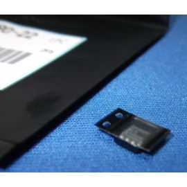 NSC LM4880M NSC Audio Power Amplifier 8PIN SOIC SMT ORIGINAL PACKAGING RARE QTY-1