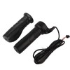 1 Pair Universal Electric Bike E Bike Scooter Twist Speed