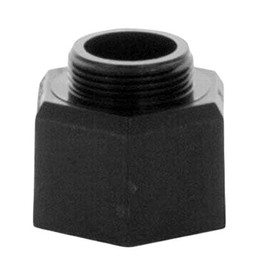 "Rainbird" Rain Bird - PA8S Plastic Shrub Adapter