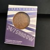 Urban Decay 24/7 Shadow- DUMB LUCK🍀in Full Size Single 1.8g/0.06oz-Ne