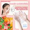 20 Pack Facial Sheet Face Mask Variety Set for All