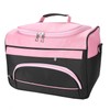 Large Capacity Pro Hairdressing Hair Equipment Salon Tool Carrying Bag