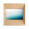 Umbra Lookout Angular Square Picture Frame for Desktop and Wall,