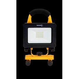 SeeDevil Rechargeable LED Work Light 10W (1000lm) or 50W (5000lm) - 10 Watt