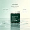 Deep Firming Body Cream, Soft Hydrating Neck Cream for Dry