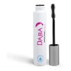 Máscara de pestañas Dabalash Daba 5.32ml color negro intenso 1