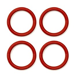 Set of (4) Tap O - Rings for Sencotel GHZ 228 Slush Beverage Machine
