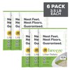 Purina Tidy Cats Litter Pellets, Breeze Refill Litter Pellets in