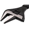 Najder Adjustable Wrench Pipe Wrench & Adjustable Wrench Chrome Vanadium