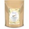 Na'vi Organics Wild Mountain Pine Pollen - Wild harvested Prepared