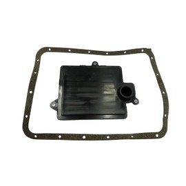 CIREWORX C101-K AS69RC Transmission Filter Kit with Cork Rubber Gasket compatible with RAM 6.7L 2013-2024 | Replaces 68224232AA