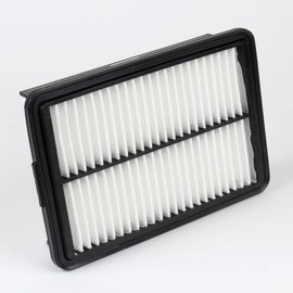 Genuine OEM Engine Air Filter 28113-F2000 compatible with Select Hyundai Kia Vehicles