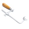 PRECISE CANADA Coping Saw Frame Delude Coping Frame/End Screw